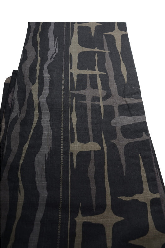 Men yukata kimono / MX #570