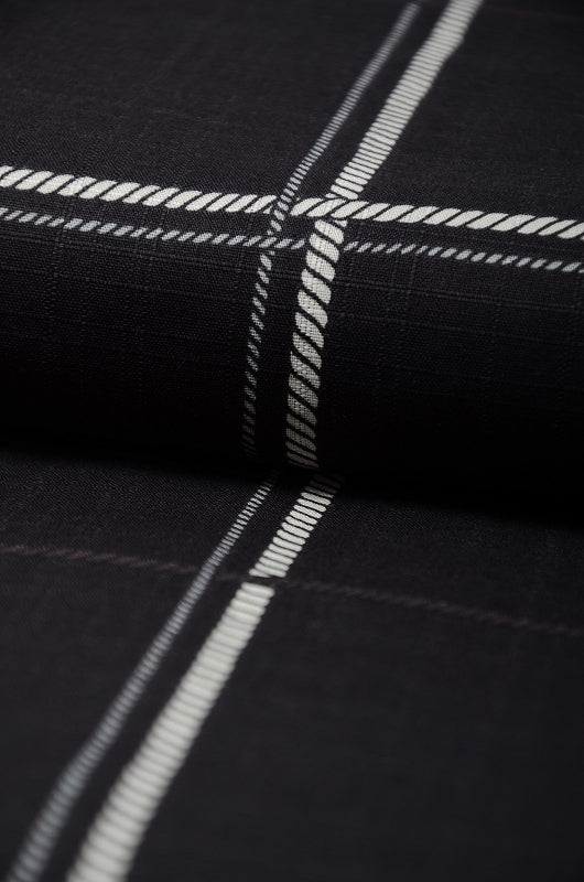 Men yukata kimono / ML #572