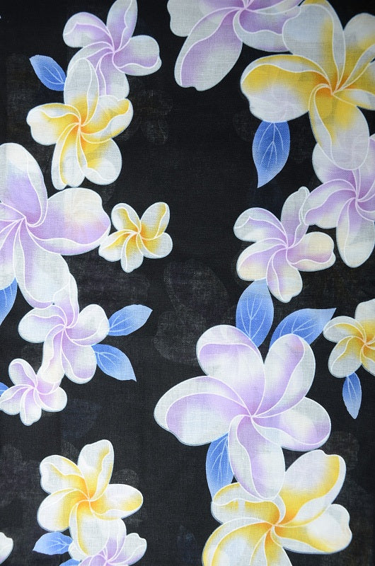 Japanese yukata kimono / H #145