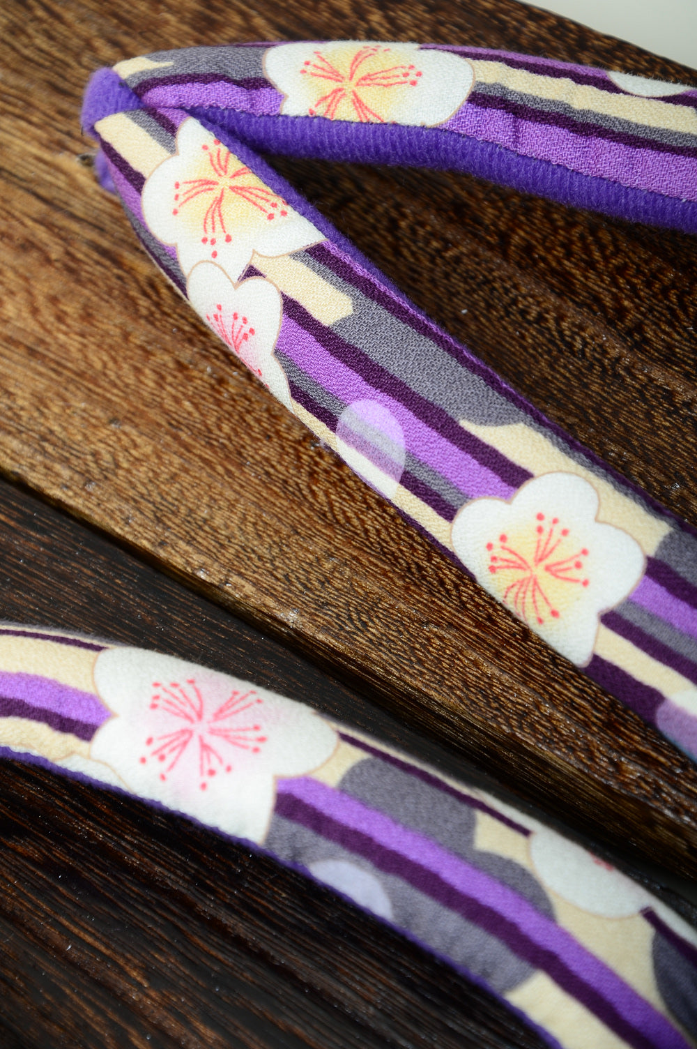 Geta sandal : Women Extra large #18