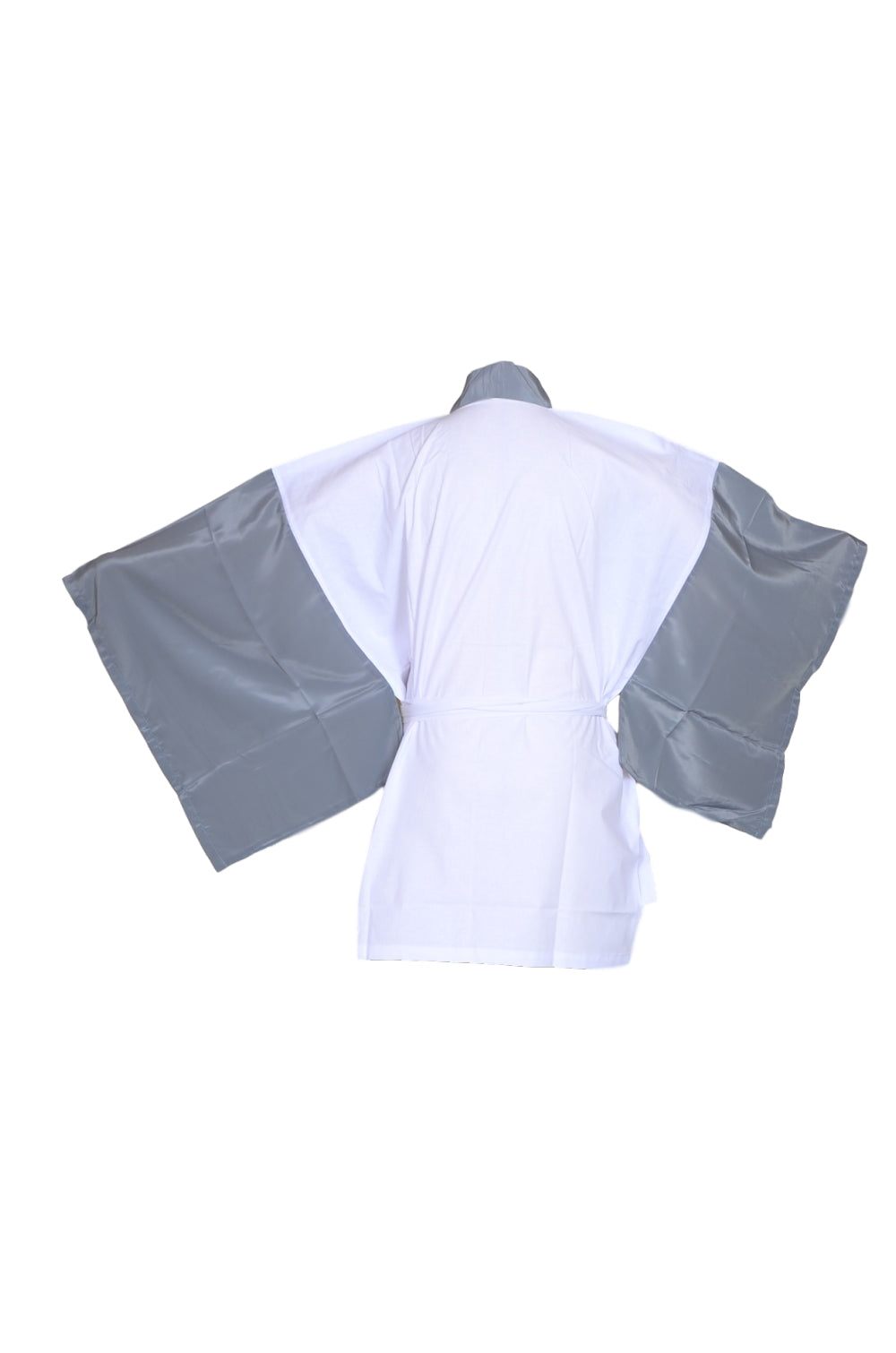 Men undergarment / Half piece : Gray