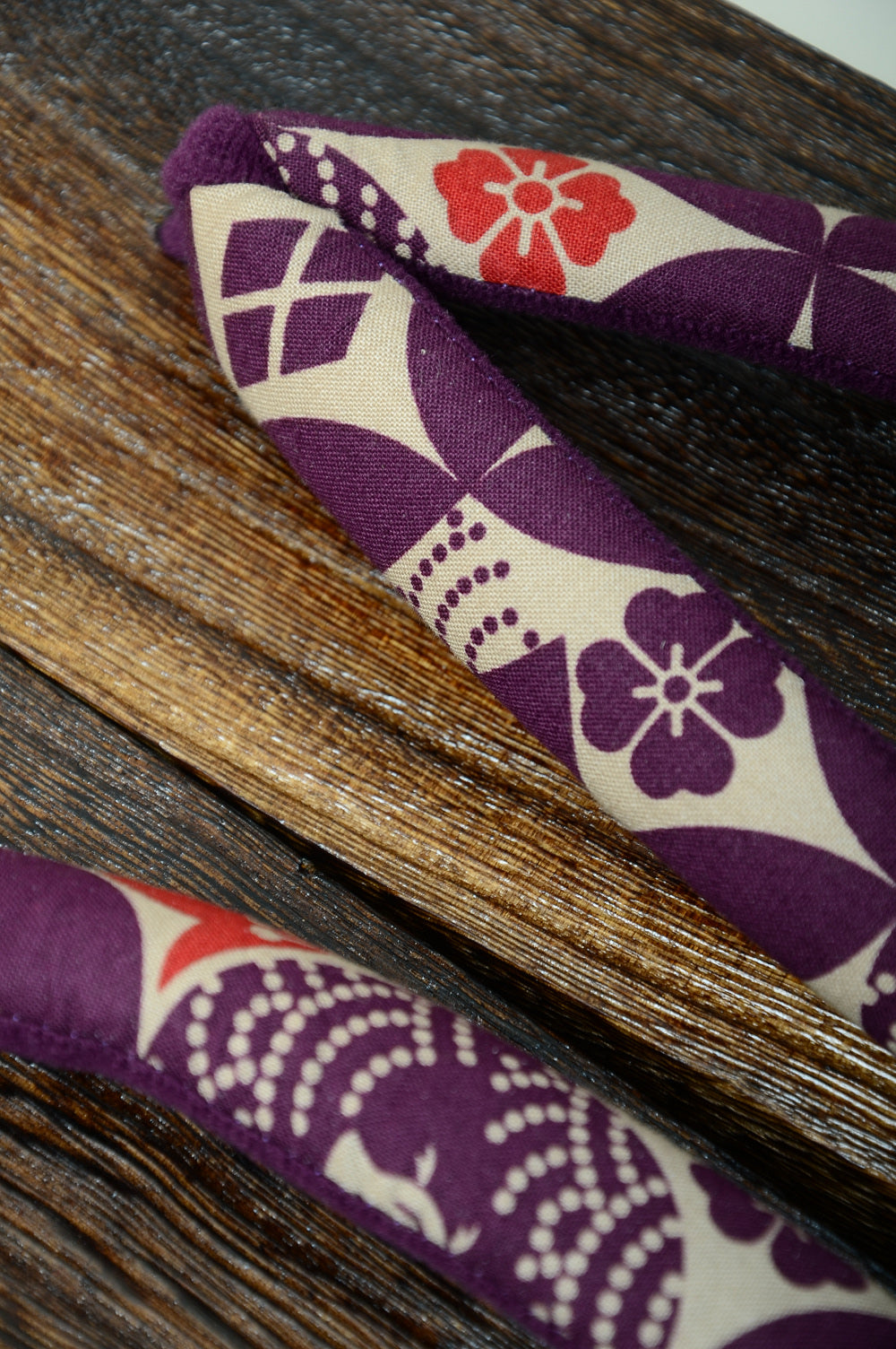 Geta sandal : Women Extra large #17