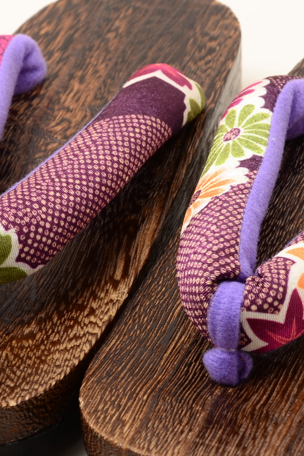 Geta sandal : Women Medium #20