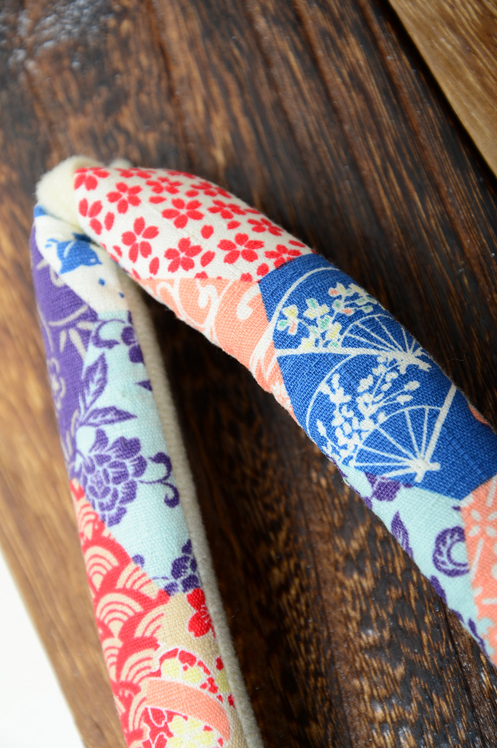 Geta sandal : Women Extra large #14