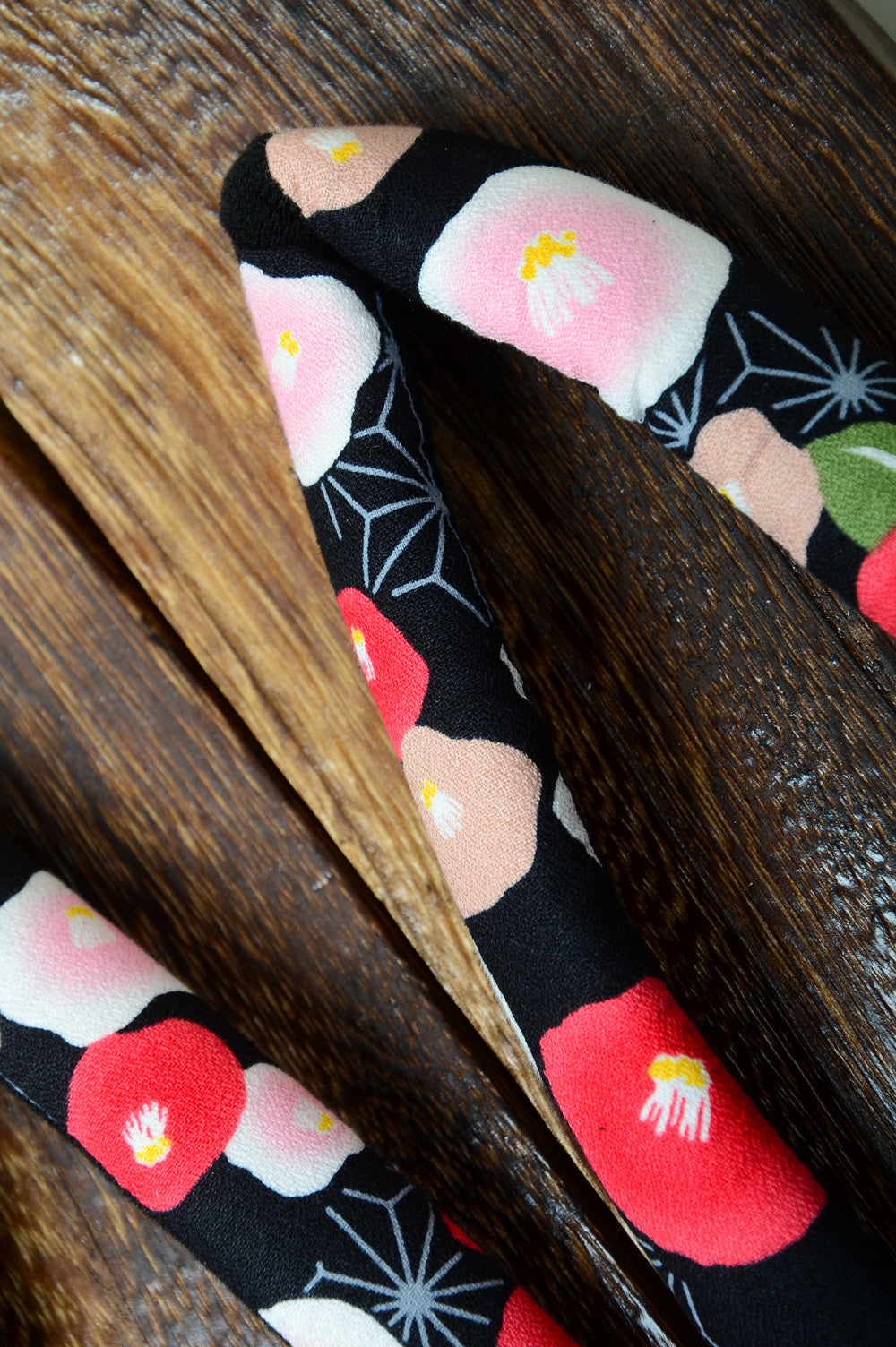 Geta sandal : Women Extra large #24