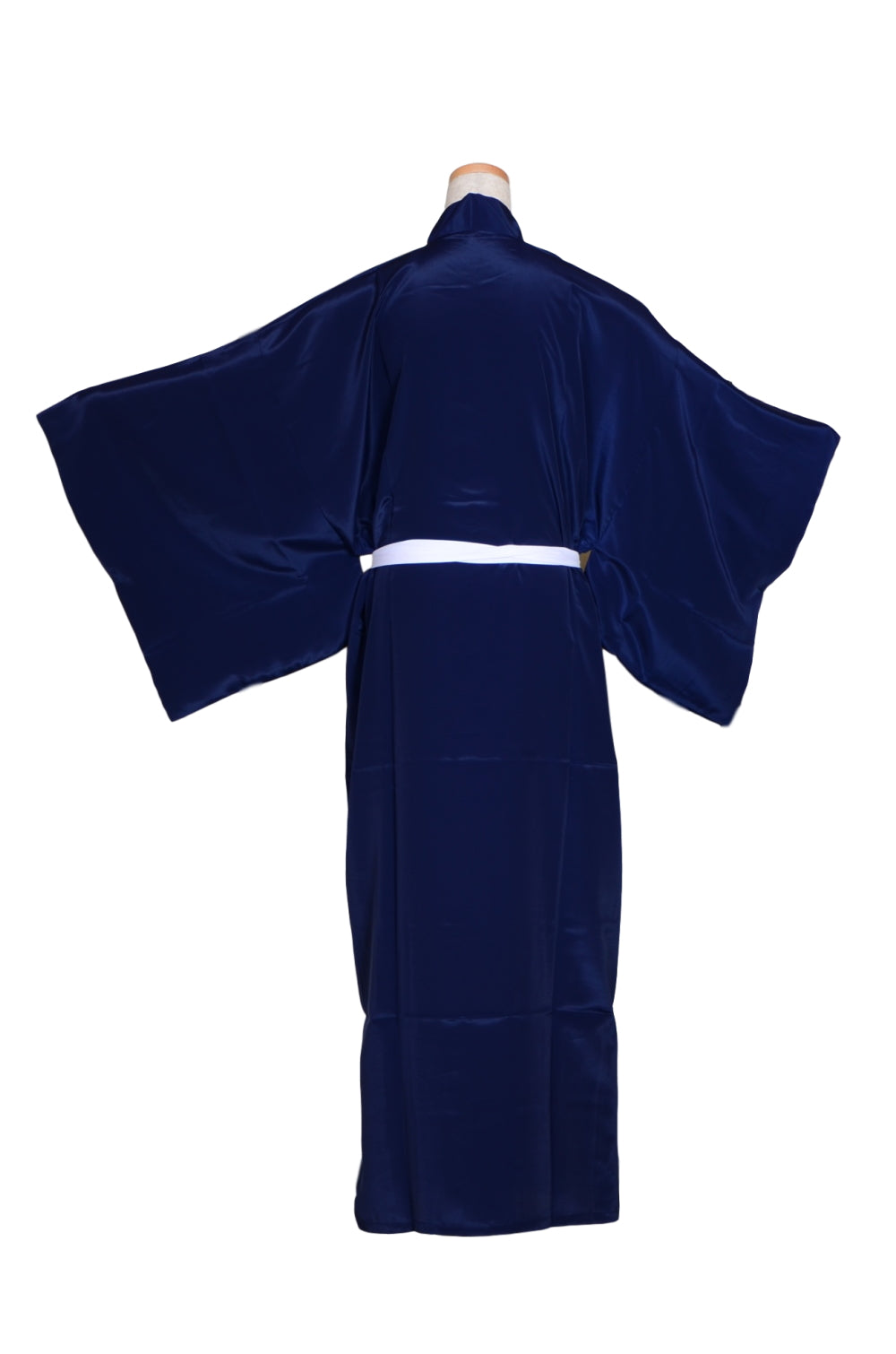 Men undergarment / One piece : Indigo