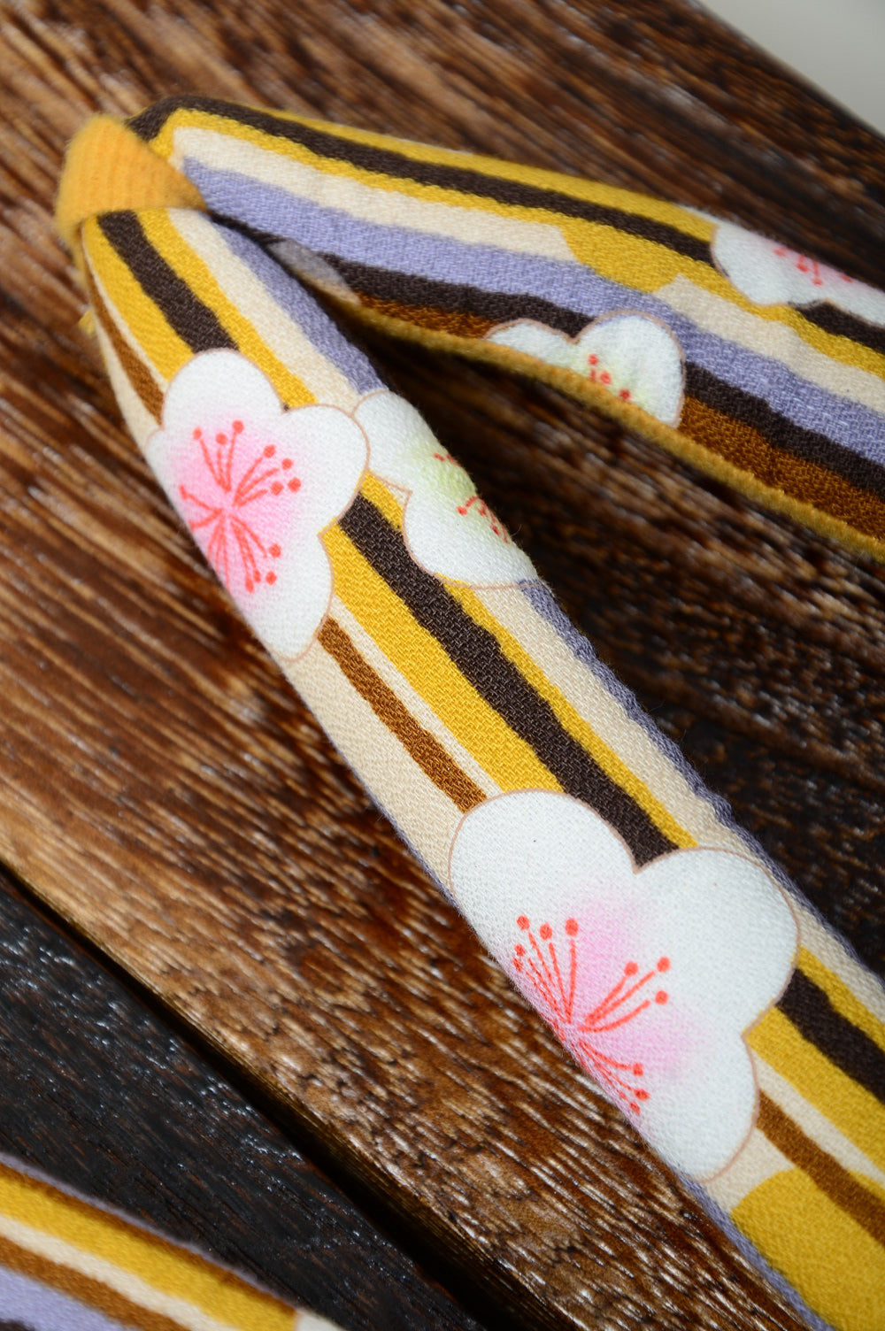 Geta sandal : Women Extra large #15