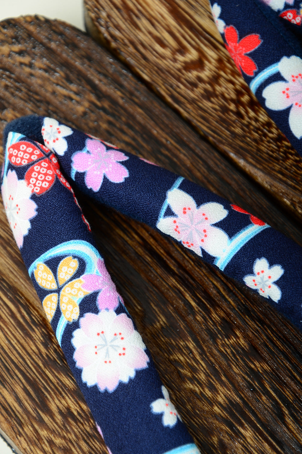 Geta sandal : Women Extra large #22