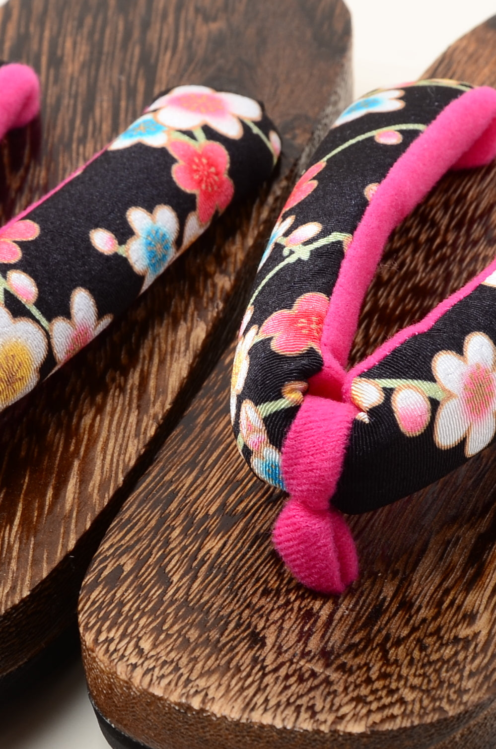 Geta sandal : Kids Large / L #13