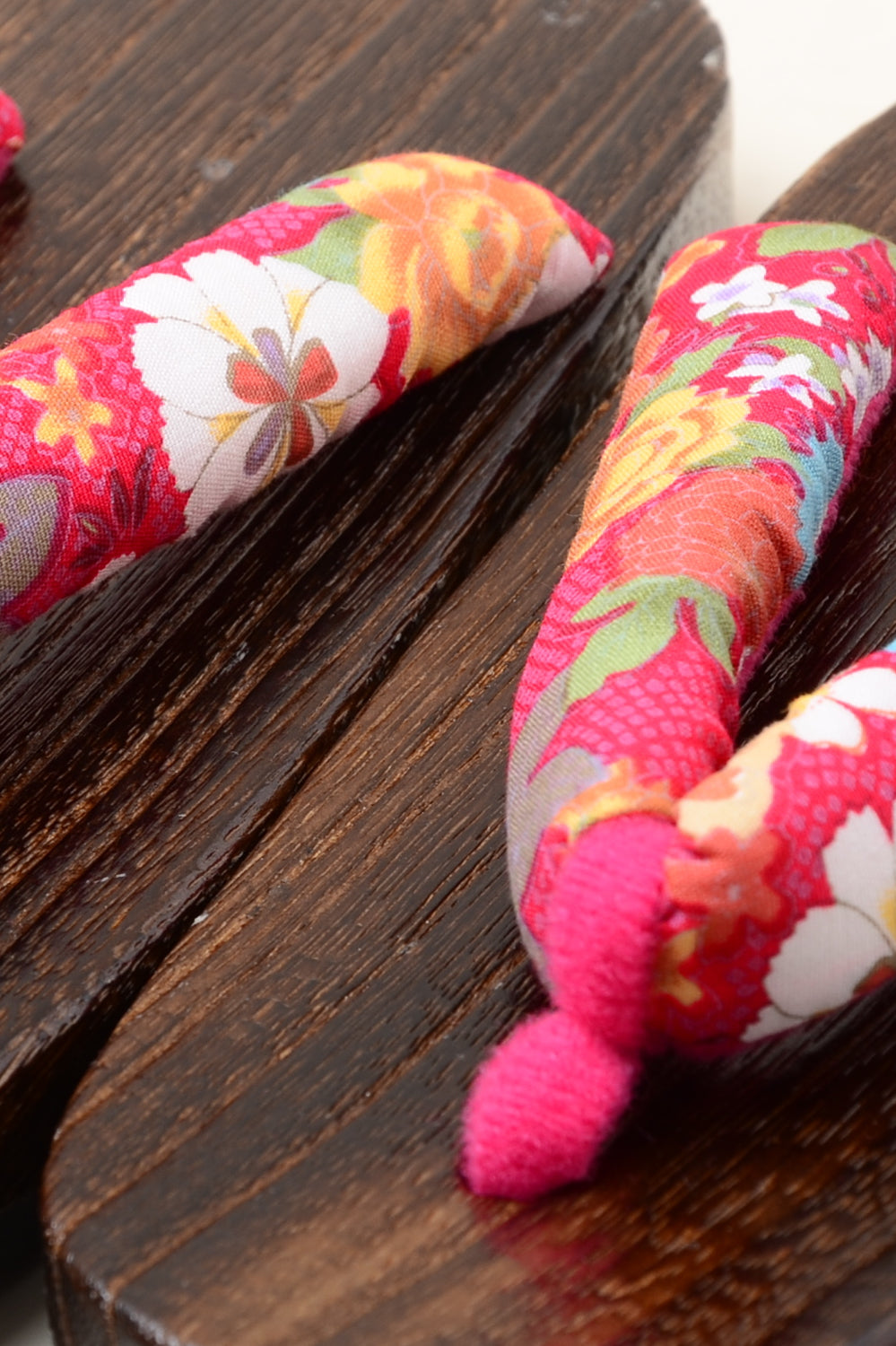 Geta sandal : Kids Medium / M #02