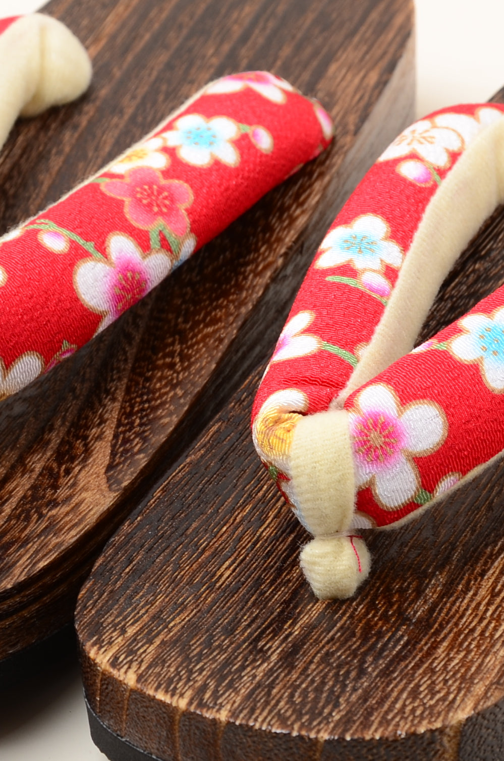 Geta sandal : Women Medium #15