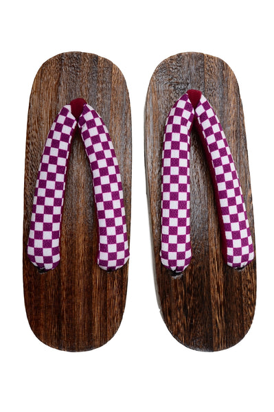 Geta sandal : Women Large #19