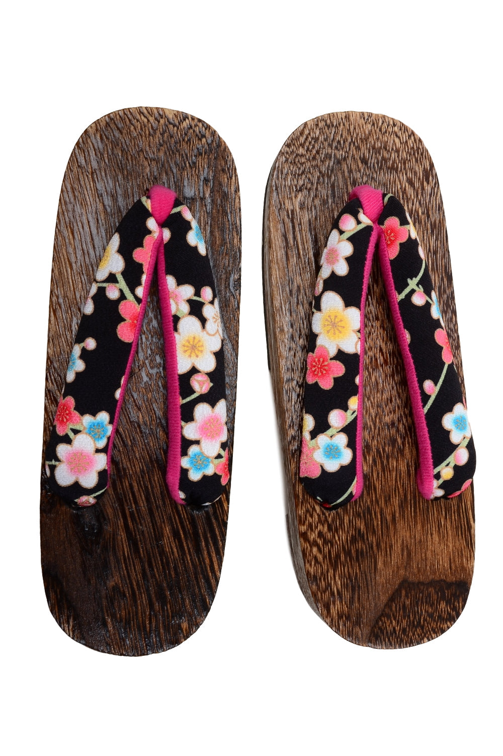 Geta sandal : Kids Large / L #13