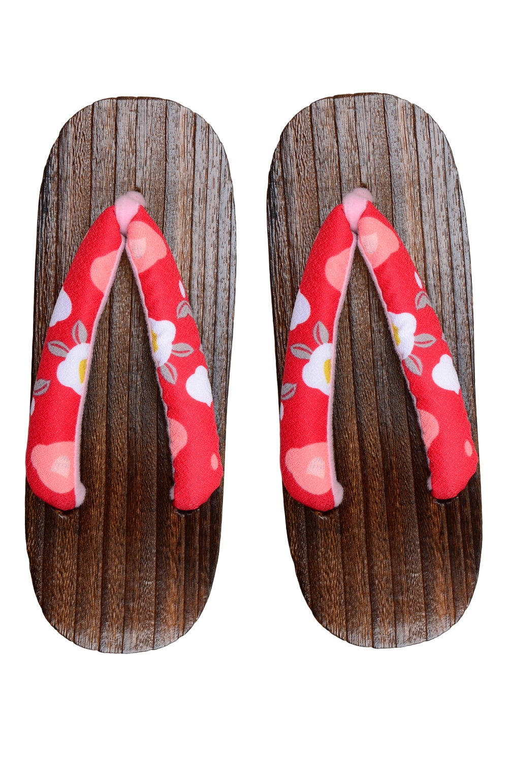 Geta sandal : Women Large #08