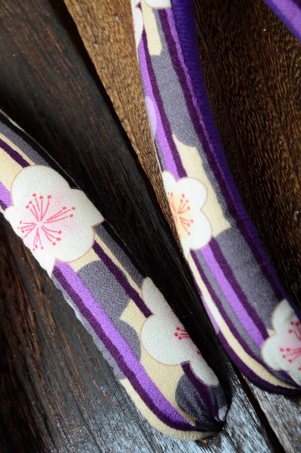 Geta sandal : Women Extra large #18