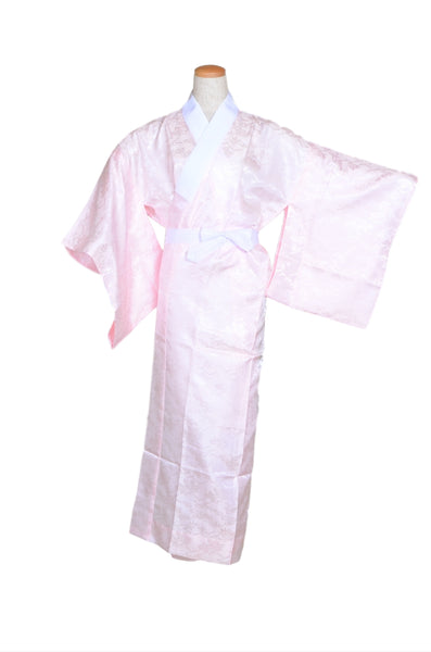 Women undergarment / One piece : Pink