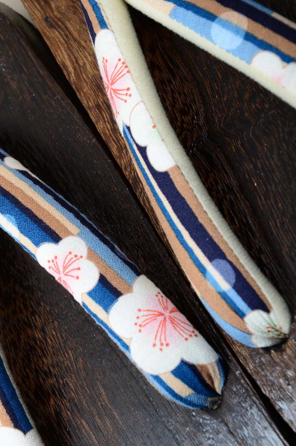 Geta sandal : Women Extra large #19