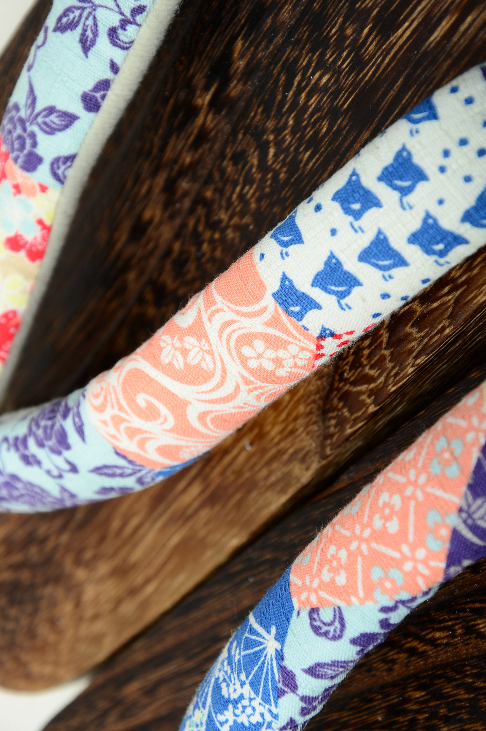 Geta sandal : Women Extra large #14