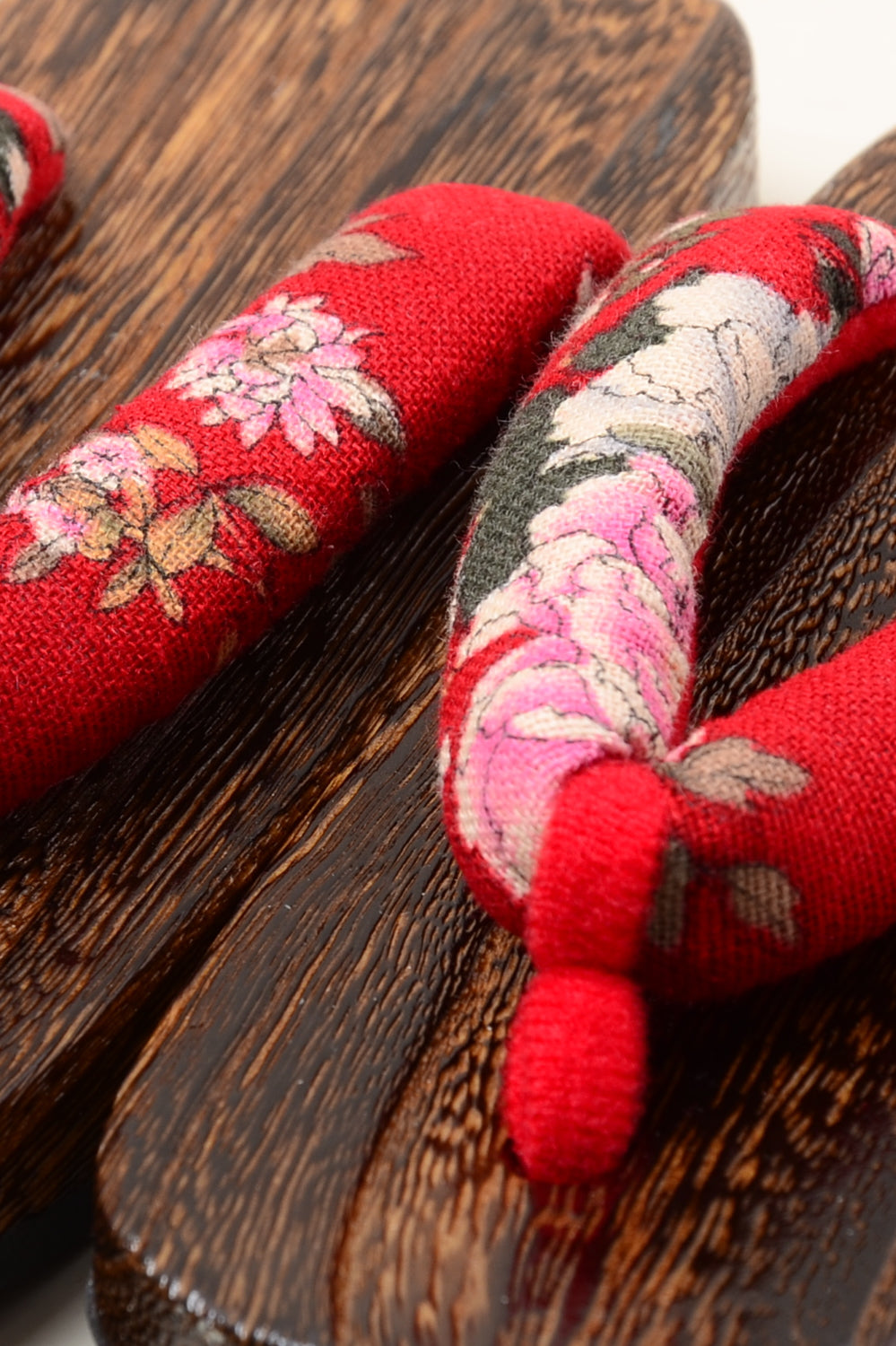 Geta sandal : Kids Small / S #03