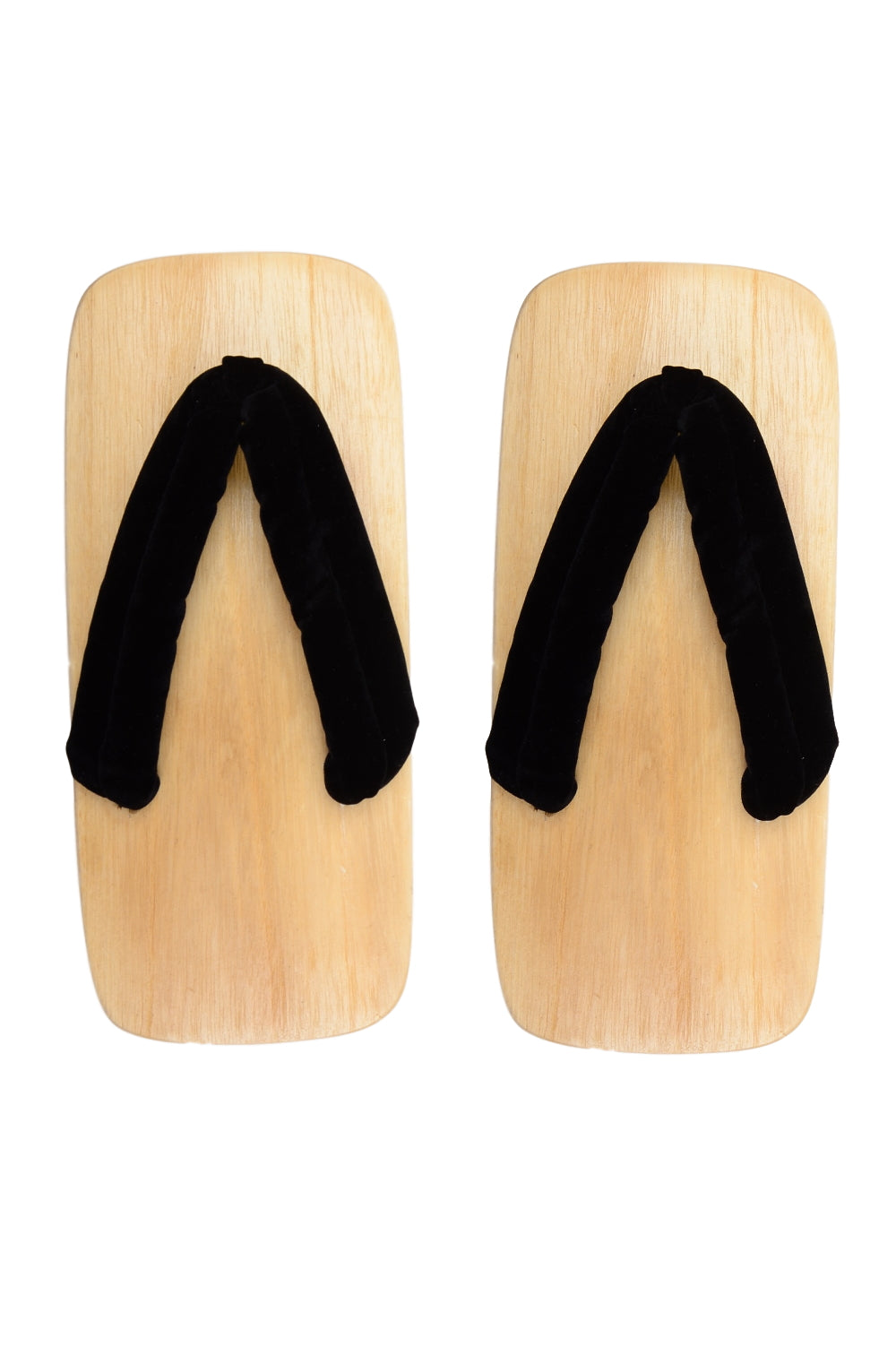 Men Geta : Extra large / Nimaiba Natural(BIg size)