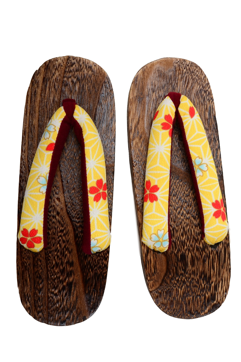 Geta sandal : Women Large #14