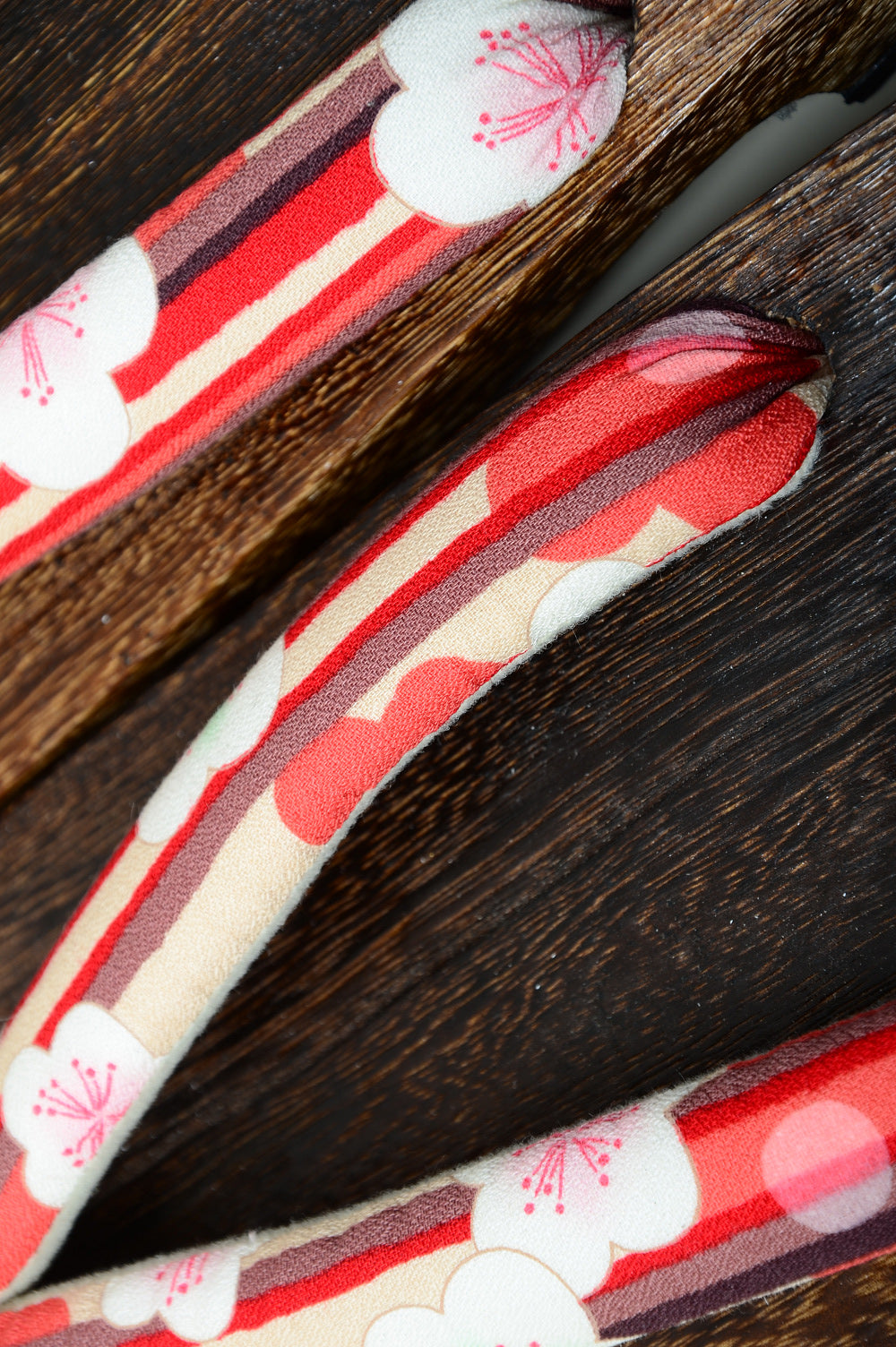 Geta sandal : Women Extra large #13