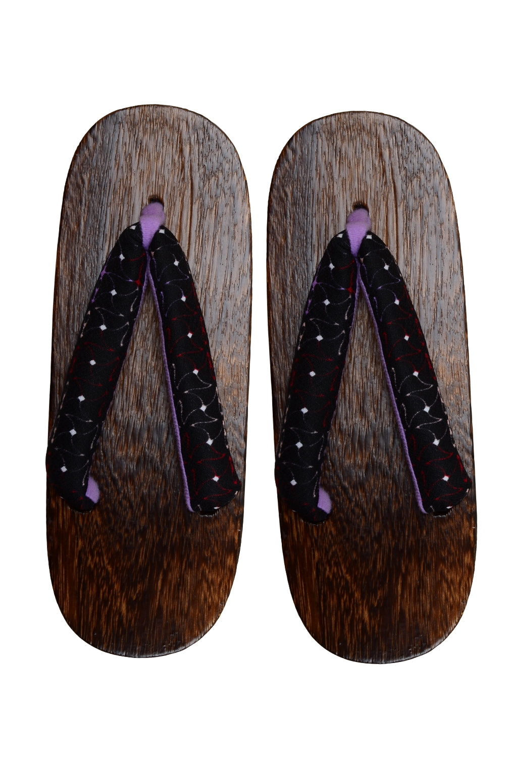 Geta sandal : Women Large #03