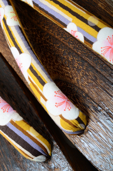 Geta sandal : Women Extra large #15