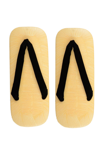 Men Setta : Large : Black