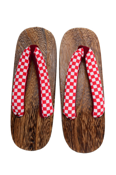 Geta sandal : Women Large #11