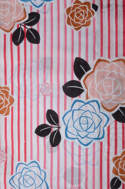 Japanese yukata kimono / ST #205