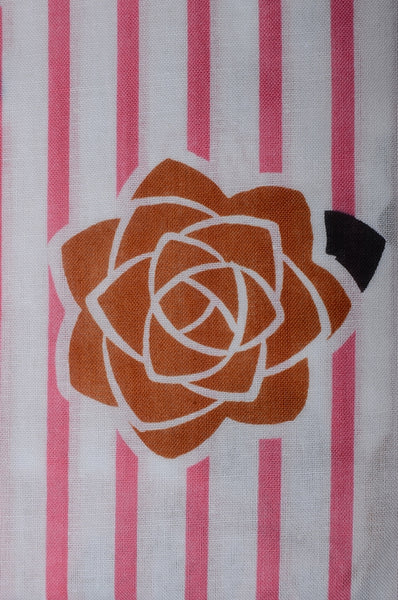 Japanese yukata kimono / ST #205