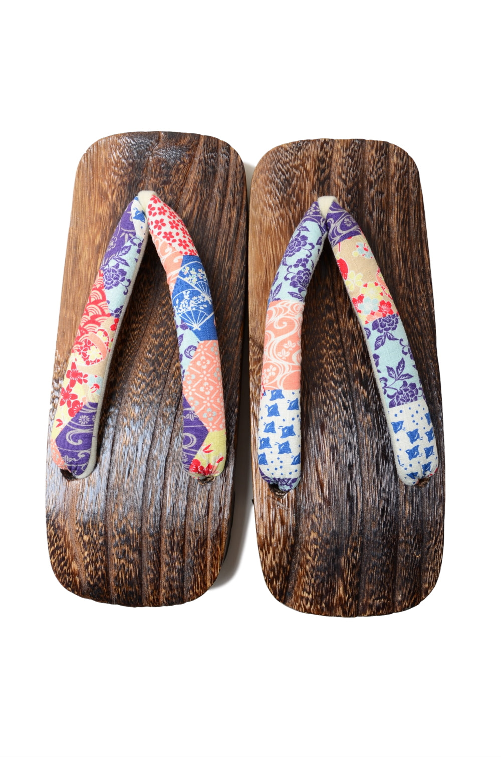 Geta sandal : Women Extra large #14