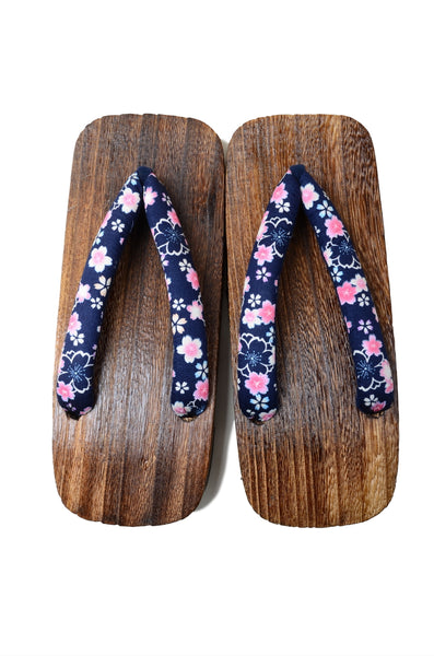 Geta sandal : Women Extra large #25