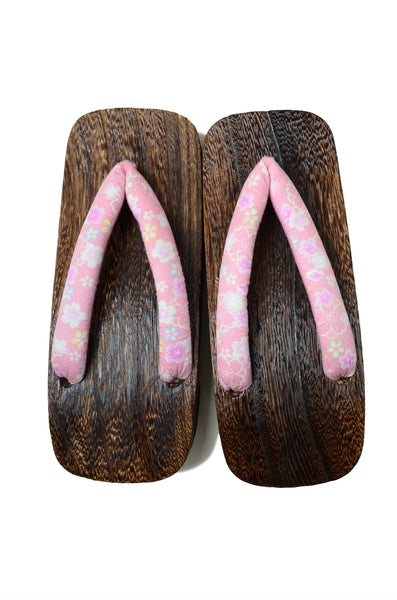 Geta sandal : Women Extra large #11