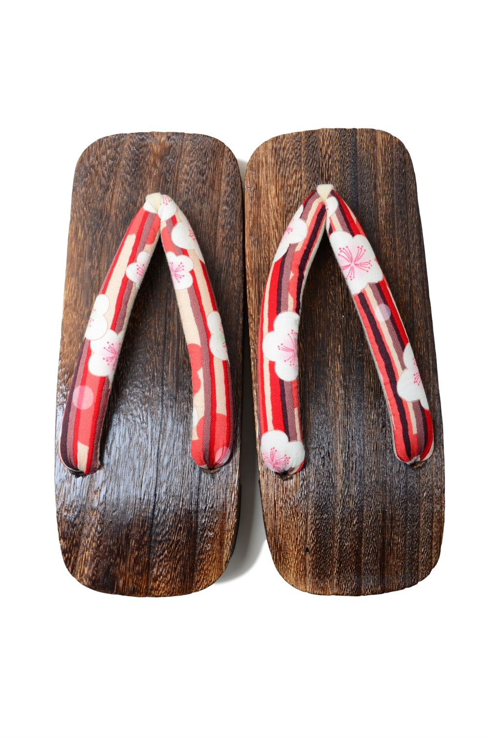 Geta sandal : Women Extra large #13