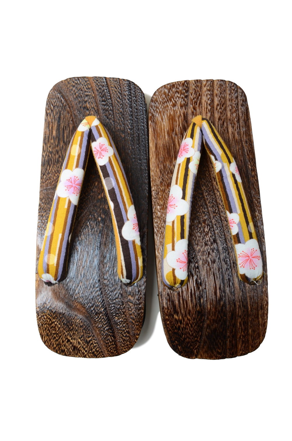 Geta sandal : Women Extra large #15
