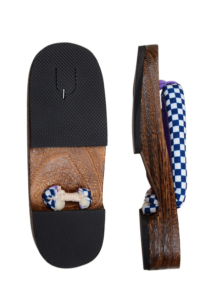 Geta sandal : Women Large #12