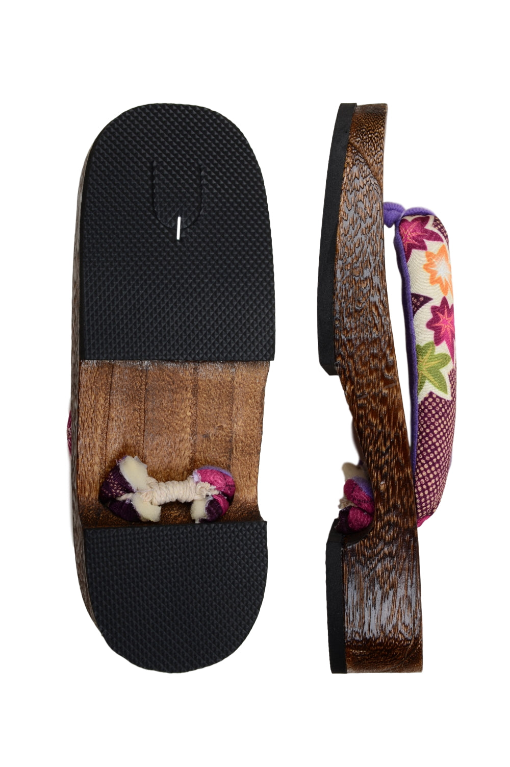 Geta sandal : Women Large #20