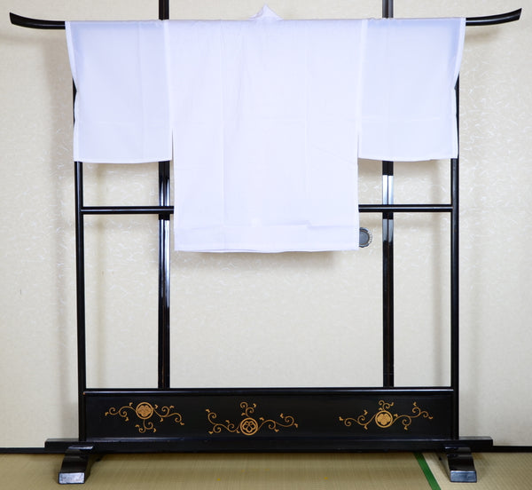 Men undergarment / Half piece : White