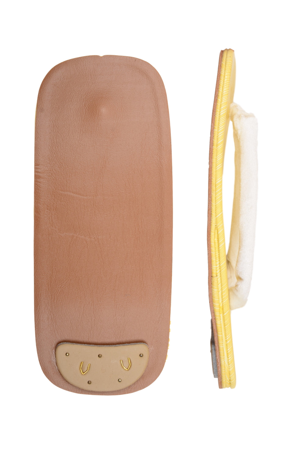 Men Setta : Large : White