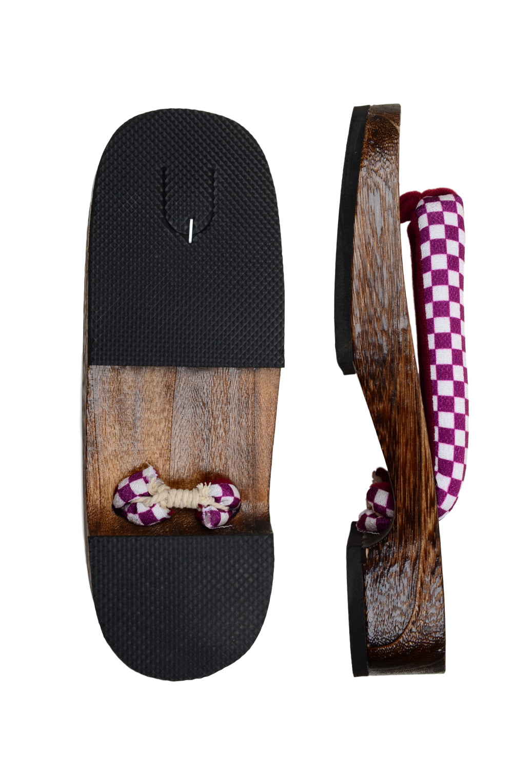 Geta sandal : Women Medium #19