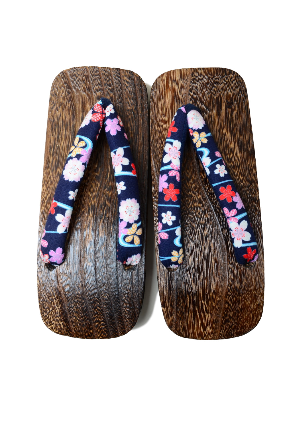 Geta sandal : Women Extra large #22