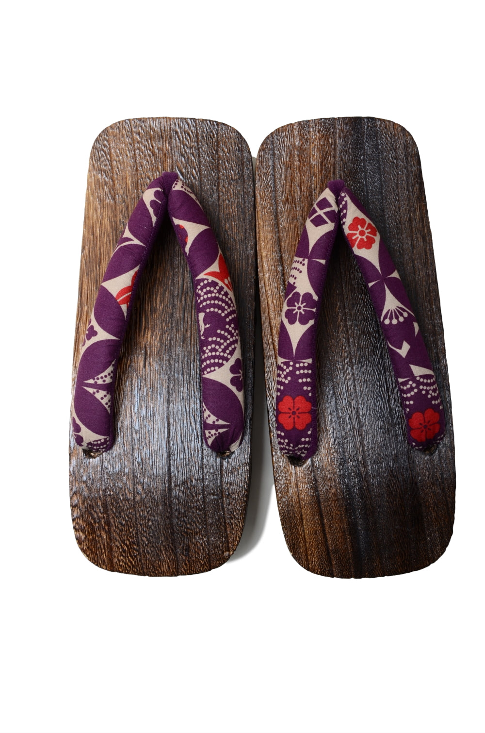 Geta sandal : Women Extra large #17