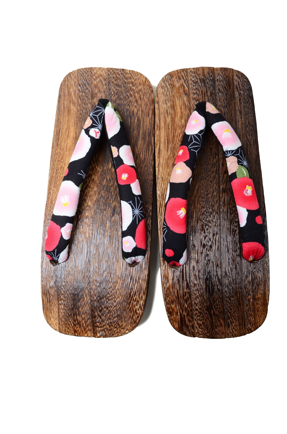 Geta sandal : Women Extra large #24