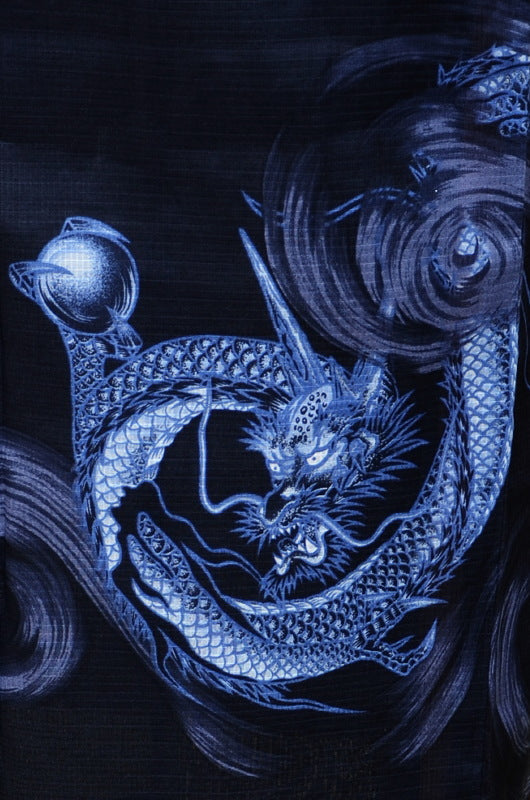 Men yukata kimono / MB #724