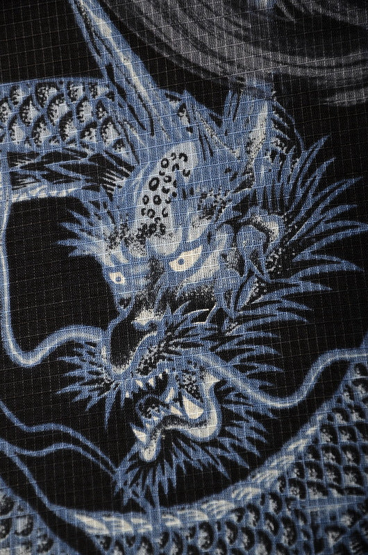 Men yukata kimono / MB #724