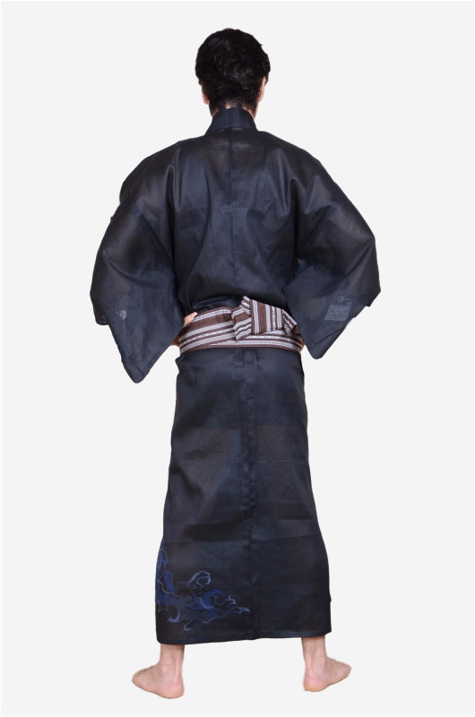 Men yukata kimono / MX #725