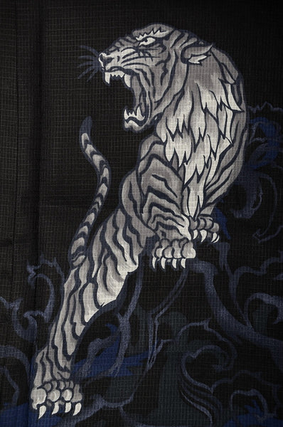 Men yukata kimono / MX #725