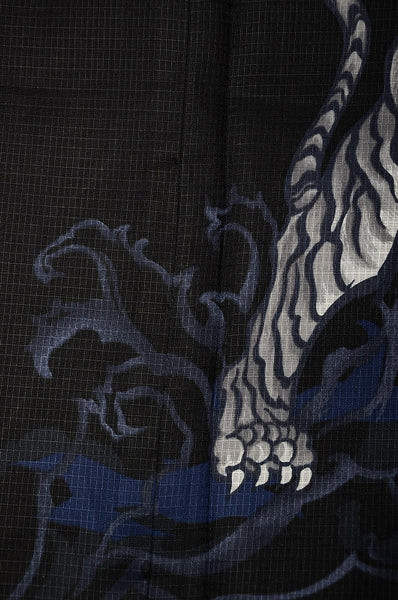 Men yukata kimono / MX #725